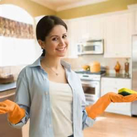 Tenancy Cleaner