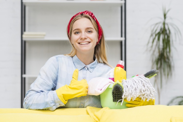 Tenancy Cleaner